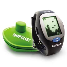 Hummingbird Smartcast Wristmount RF30